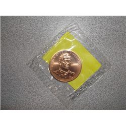 John Wayne commemorative coin