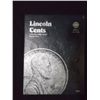 Image 5 : Lincoln Cent 1975-2002 #3 60 Pennies in Set