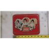 Image 2 : Coca-Cola Wall Hanger Approx 8 1/2" wide x 6 1/2"