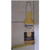 Image 2 : Tin Corona Extra Sign Approx. 22 1/2" Long x 5 1/2" Wide