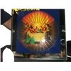Image 1 : lighted Mirrored Last Supper