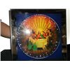 Image 2 : lighted Mirrored Last Supper
