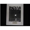Image 1 : Willie Mays Signed Photograph Certificate of Auth. 1979 Hall of Fame Signed Willie Mays comes with C