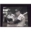Image 1 : Dimaggio & Mantle signed Photograph Christopher L. Morales Forensic Handwriting Examinations verifie
