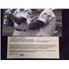 Image 2 : Dimaggio & Mantle signed Photograph Christopher L. Morales Forensic Handwriting Examinations verifie