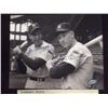 Image 3 : Dimaggio & Mantle signed Photograph Christopher L. Morales Forensic Handwriting Examinations verifie
