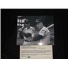 Image 4 : Dimaggio & Mantle signed Photograph Christopher L. Morales Forensic Handwriting Examinations verifie