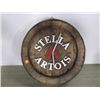 Image 1 : Stella Artois  Advertising Clock
