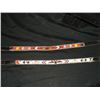 Image 1 : 2 Native American Beaded Belts