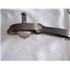 Image 3 : Rabbit Steel Trap approx 8" long not including chain made by Plake & Lamb in USA