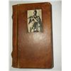 Image 1 : Vintage Leather Note Book