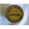 Image 3 : Vintage Can Valve Grinding Co NU-BACK MFG. CO. ST. Louis