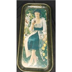 Coca Cola Tray Very nice older Coca Cola Tray