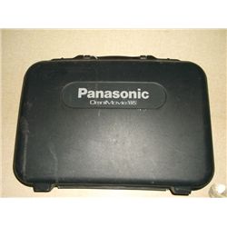 Panasonic Camcorder afx 12