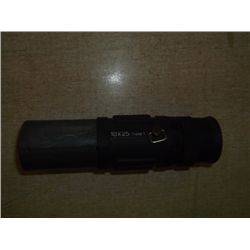 10x25 monocular