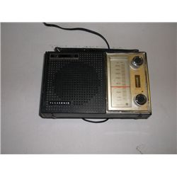 Panasonic Radio