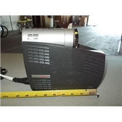 Compaq IPAQ MP #2800 Micro Portable Projectors 9" x 8"