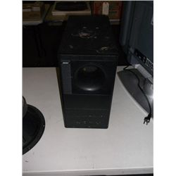 BOSE Subwoofer