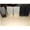 Image 1 : 2 1/2 sets of pc speakers