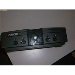 Xbox Game System