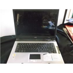 Acer ASPIRE 5000 Laptop No Charger