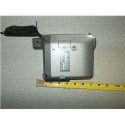 Sony Digital Still Camera #DKC1D1