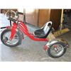 Image 1 : Schwinn Red Tricycle