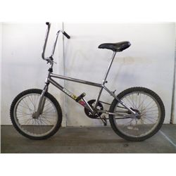 Power Lite Chrome 20"