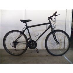 F.S. Elite Black 18 Speed 26"