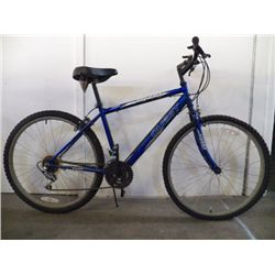 Sierra Quest Blue 15 Speed