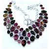 Image 1 : Tourmaline Necklace