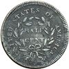 Image 2 : 1795 C-3 R5+ Punctuated Date VG7