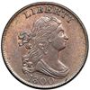 Image 1 : 1800 C-1 R2 PCGS graded MS63 Brown