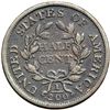 Image 2 : 1805 C-2 R5 Small 5 with Stems PCGS graded Fine details, environmental damage