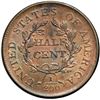 Image 2 : 1806 C-1 R1 Small 6 without Stems PCGS graded MS64 Brown
