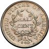 Image 2 : 1808 C-3 R1 PCGS graded MS62 Brown