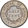 Image 2 : 1810 C-1 R1 PCGS graded AU58+