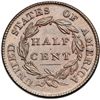 Image 2 : 1826 C-1 R1 PCGS graded MS65 Brown