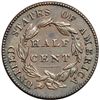 Image 2 : 1828 C-2 R1 12-Star Obverse EF40