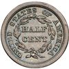 Image 2 : 1840 Proof Original Breen 1-A R6 PCGS graded Proof-58