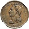 Image 1 : 1783 Washington Unity Cent Breen-1188 NGC graded XF40