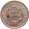 Image 2 : 1826/5 N-8 R2 Overdate 6 over 5 NGC graded MS64 Brown