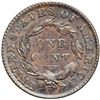 Image 2 : 1829 N-5 R3 Small Reverse Letters VF30