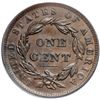 Image 2 : 1838 N-4 R1 PCGS graded AU58