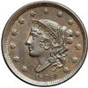 Image 1 : 1838 N-6 R1 AU50