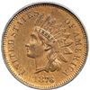 Image 1 : 1876 Indian Head 1C SEGS MS63 RB
