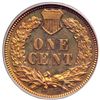Image 2 : 1894 Indian Head 1C SEGS PF62 RD