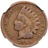 Image 1 : 1909-S Indian Head 1C NGC G6 BR