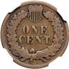 Image 2 : 1909-S Indian Head 1C NGC G6 BR