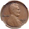 Image 1 : 1914-D Lincoln 1C NGC VF25 BR